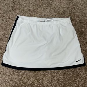 Nike athletic skirt
